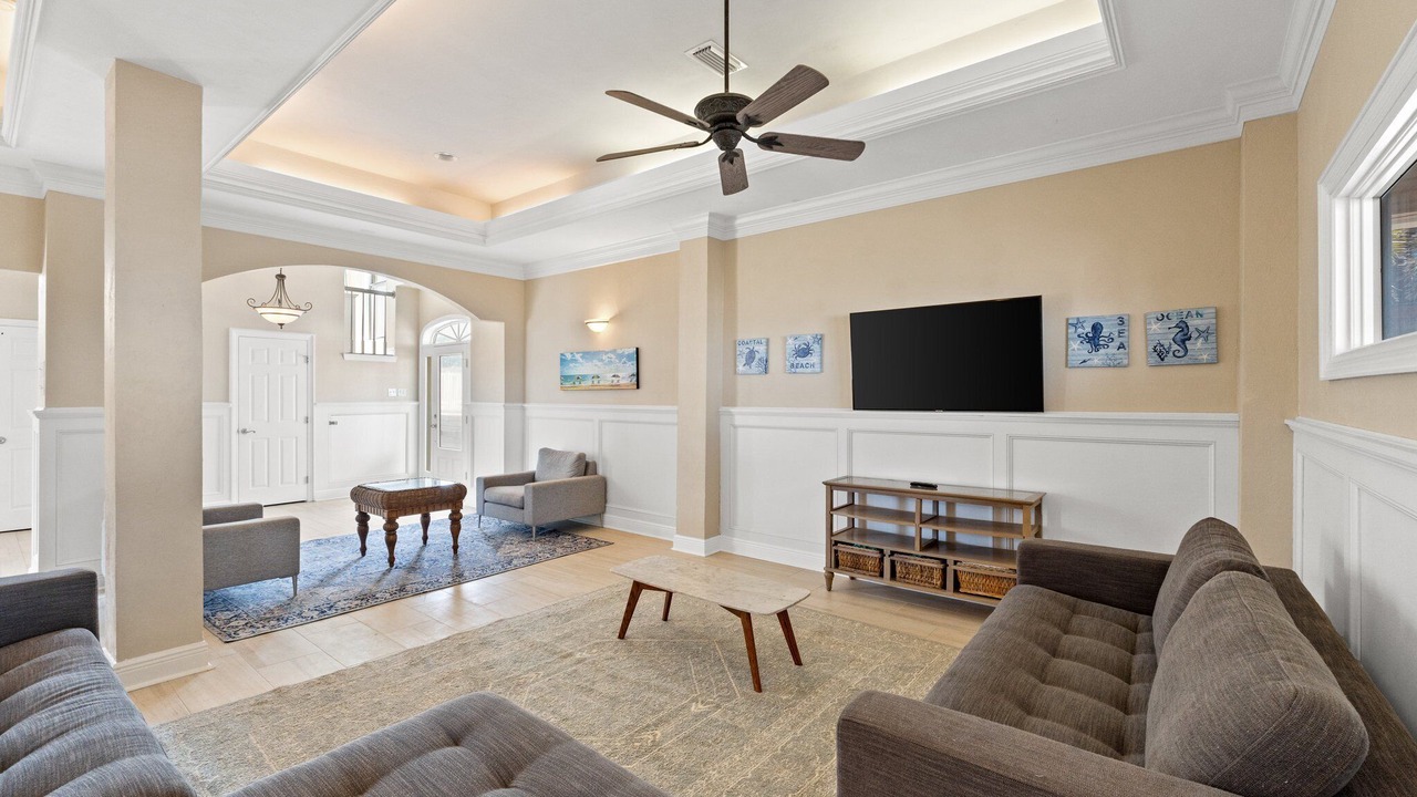 Photo of Livingroom in East End
