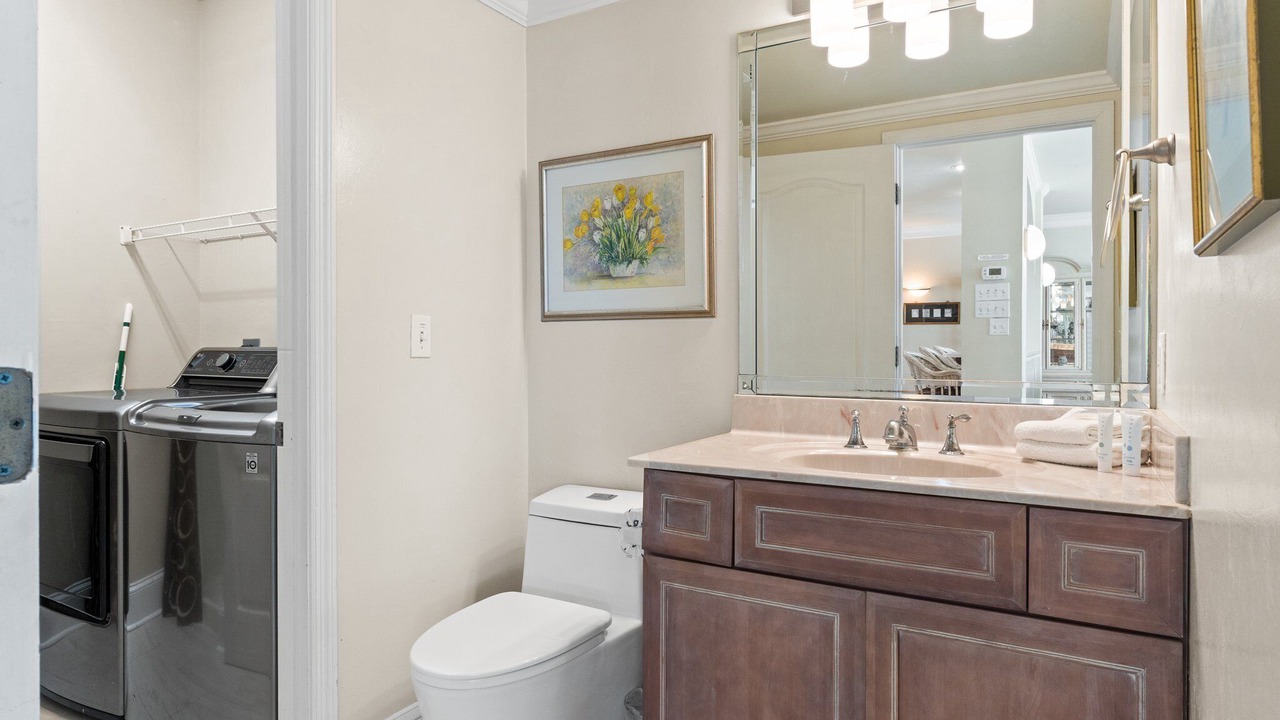 Photo of Bathroom in East End