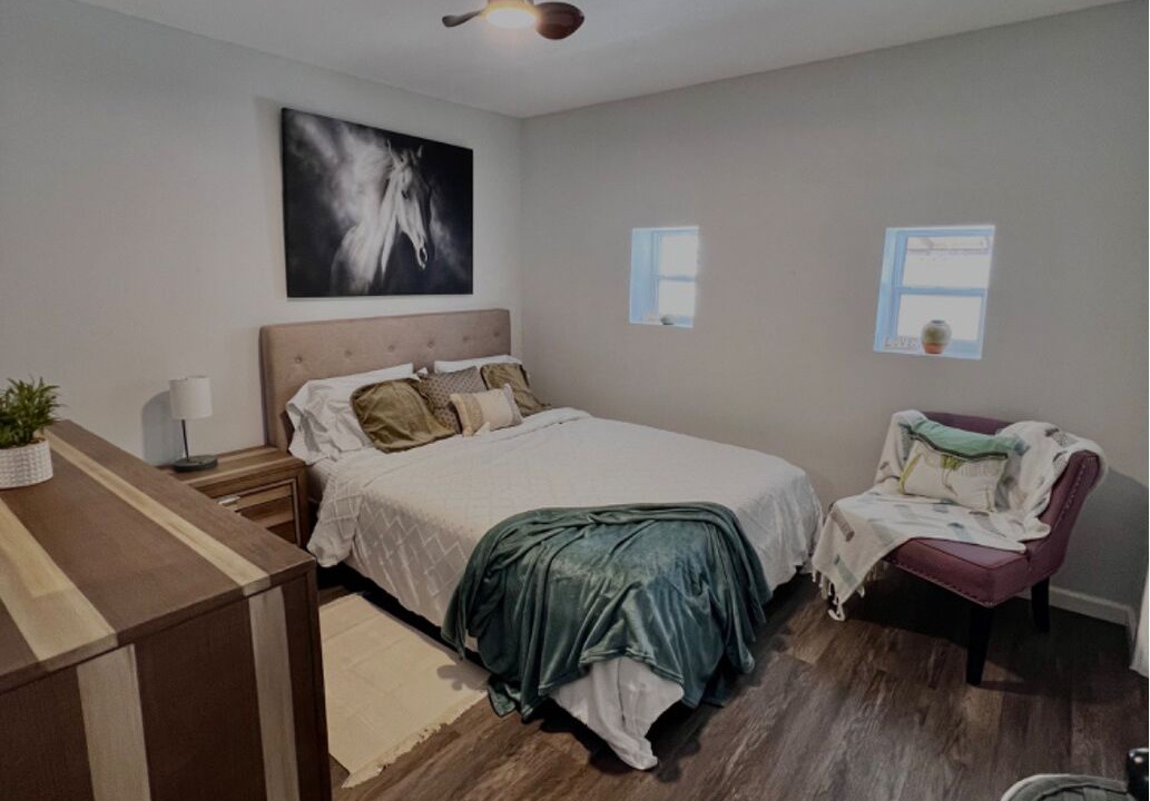 Photo of Bedroom in Behrman