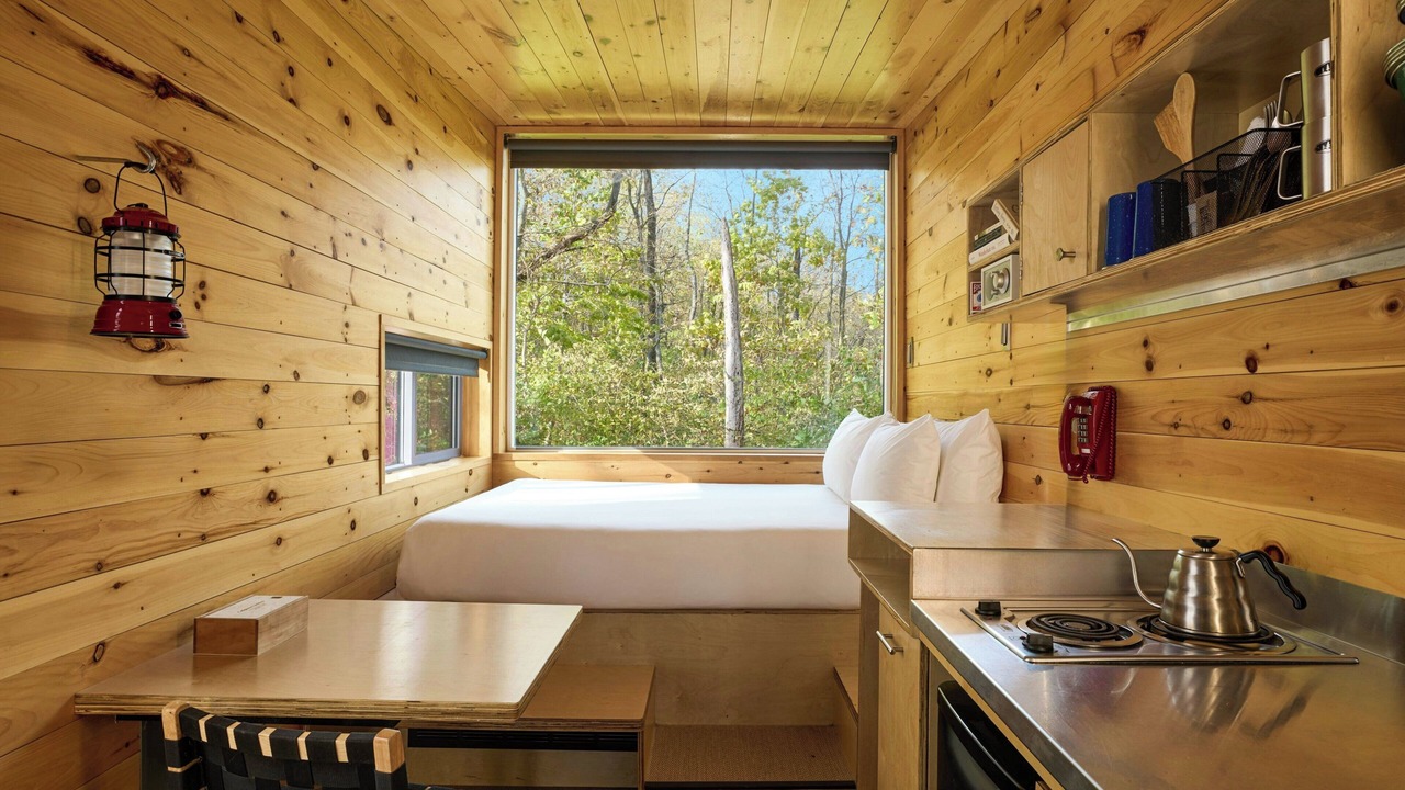 Photo of Bedroom in McCall Creek