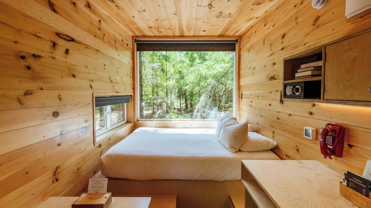 Photo of Bedroom in McCall Creek