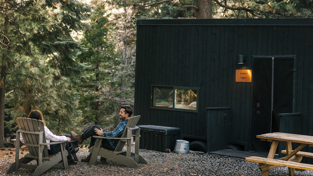 Photo of Others in McCall Creek