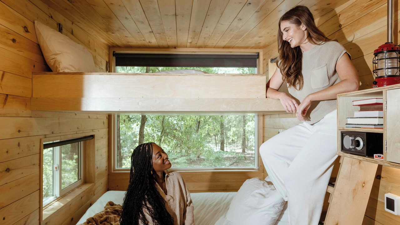 Photo of Bedroom in McCall Creek
