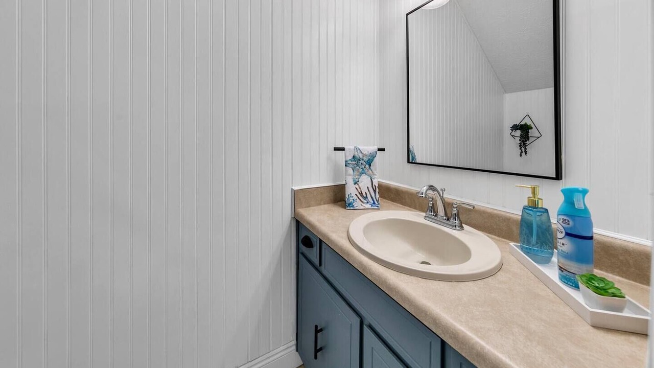 Photo of Bathroom in Laguna Beach Estates
