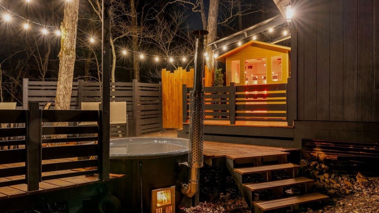 Photo of Outdoor in Board Camp