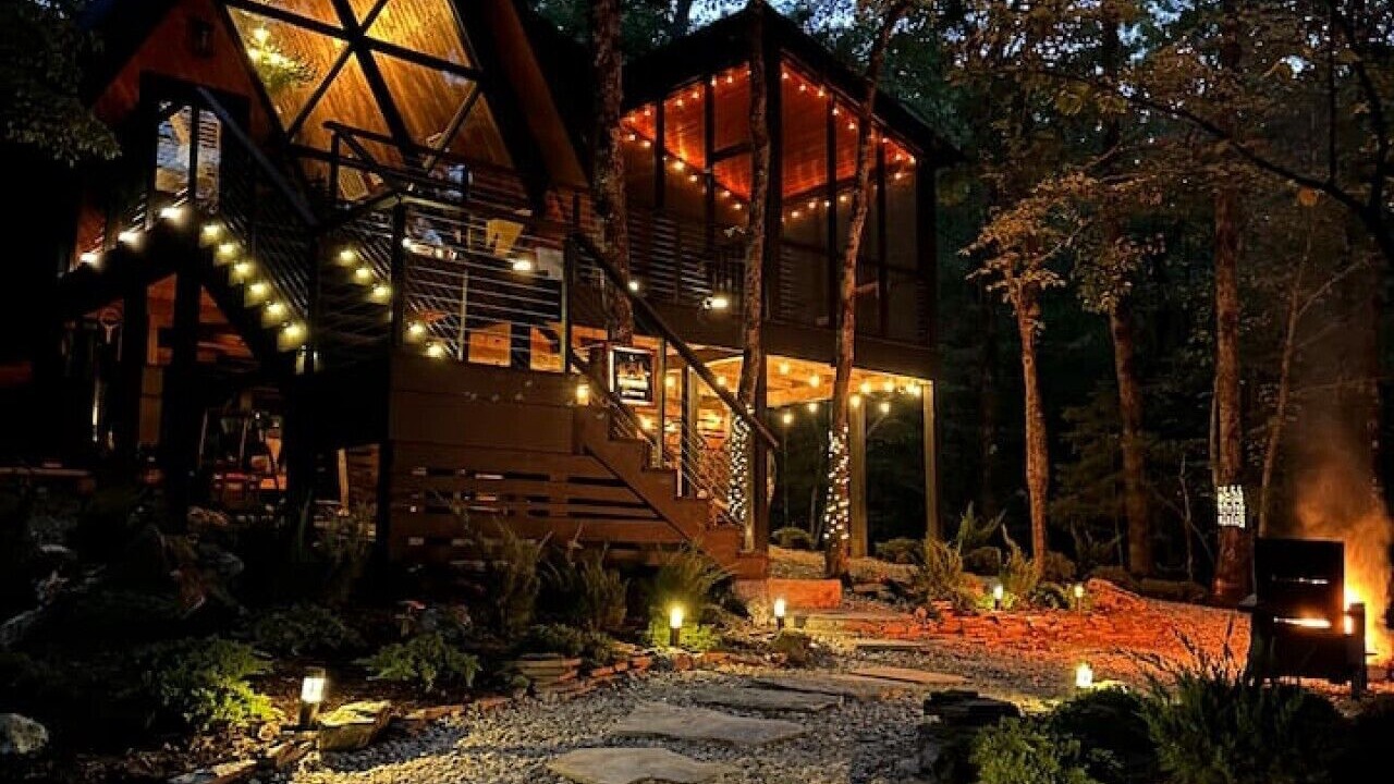 Photo of Outdoor in Board Camp
