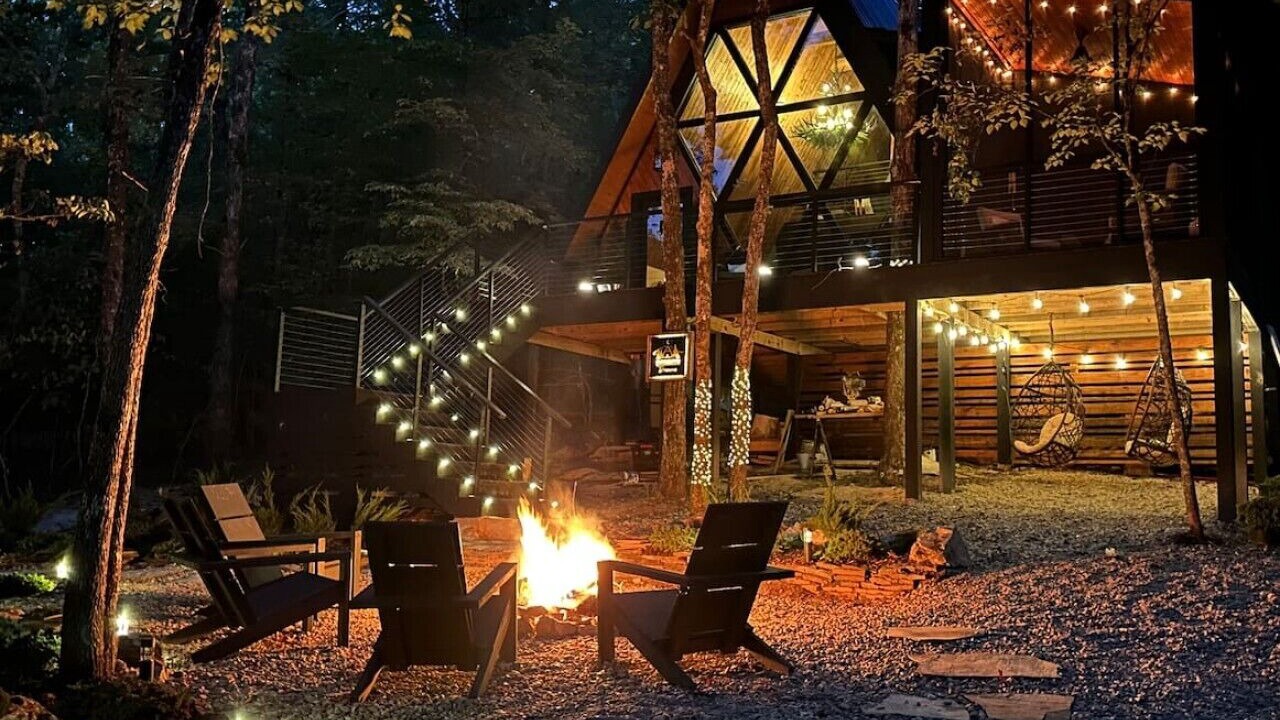 Photo of Outdoor in Board Camp