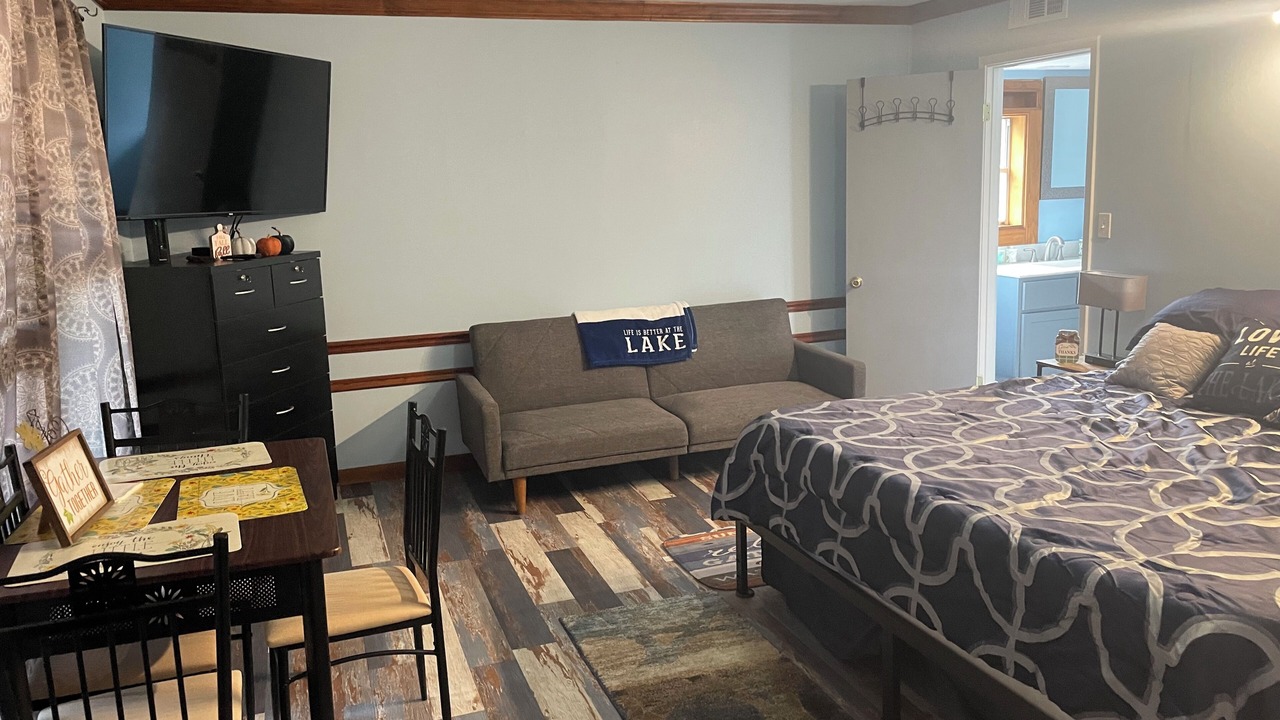 Photo of Bedroom in Bogalusa
