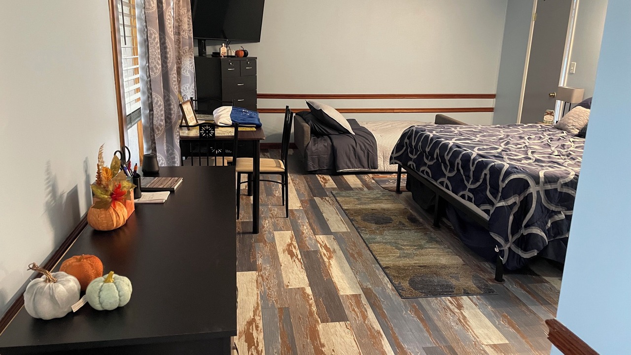 Photo of Bedroom in Bogalusa