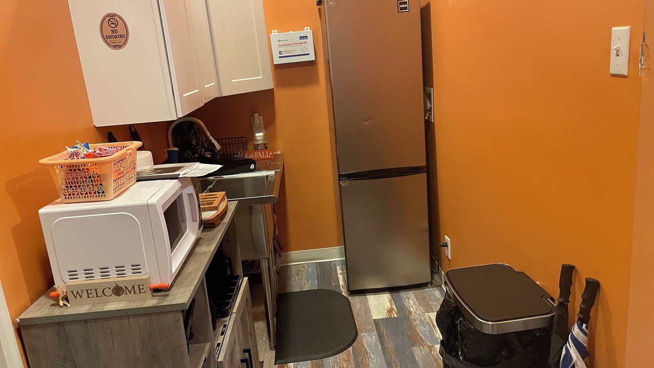 Photo of Kitchen in Bogalusa