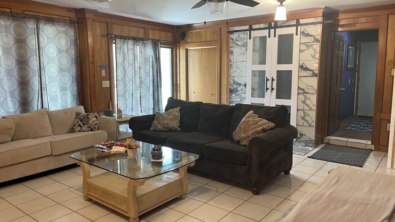 Photo of Livingroom in Bogalusa