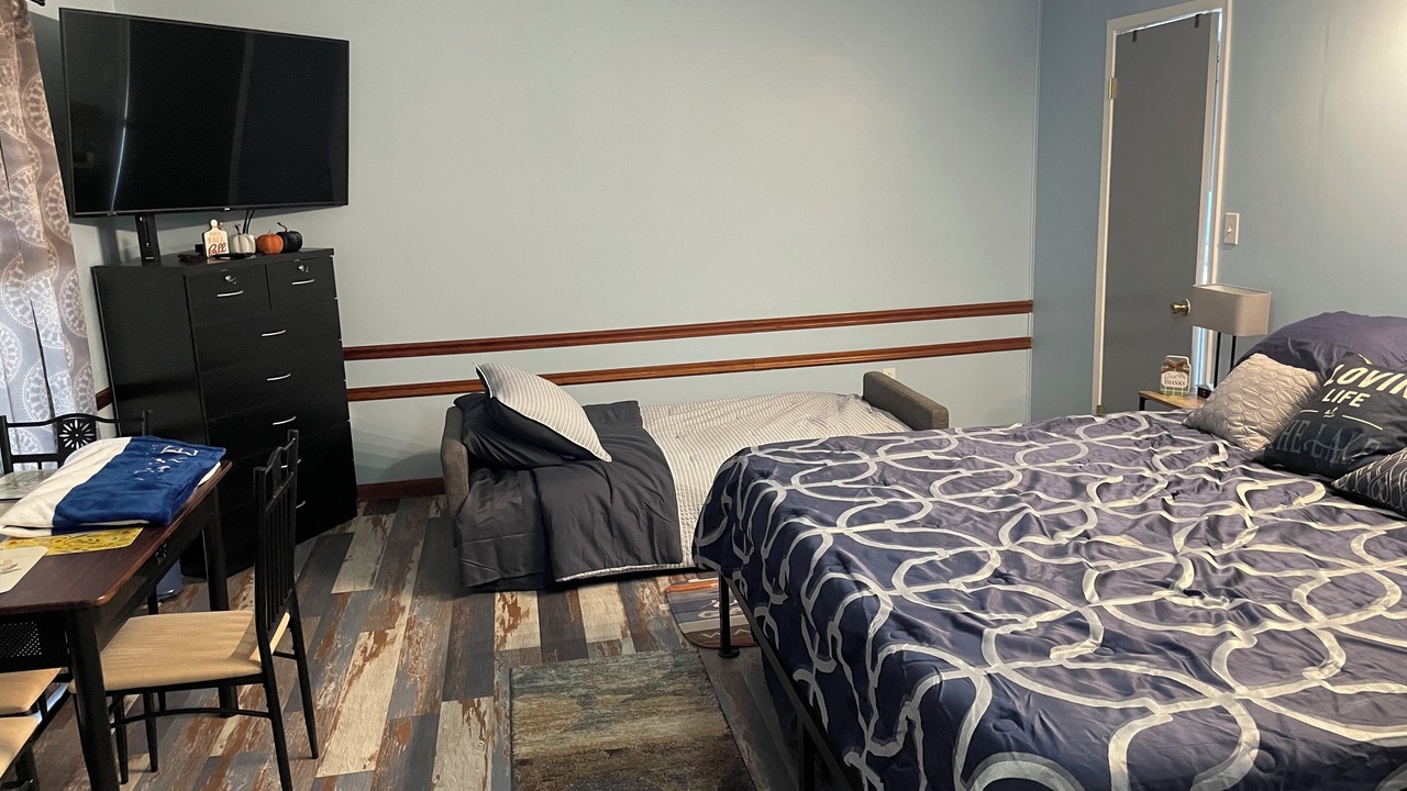 Photo of Bedroom in Bogalusa