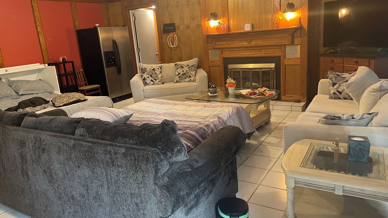 Photo of Livingroom in Bogalusa