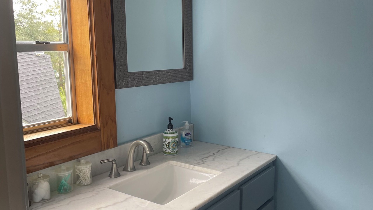 Photo of Bathroom in Bogalusa