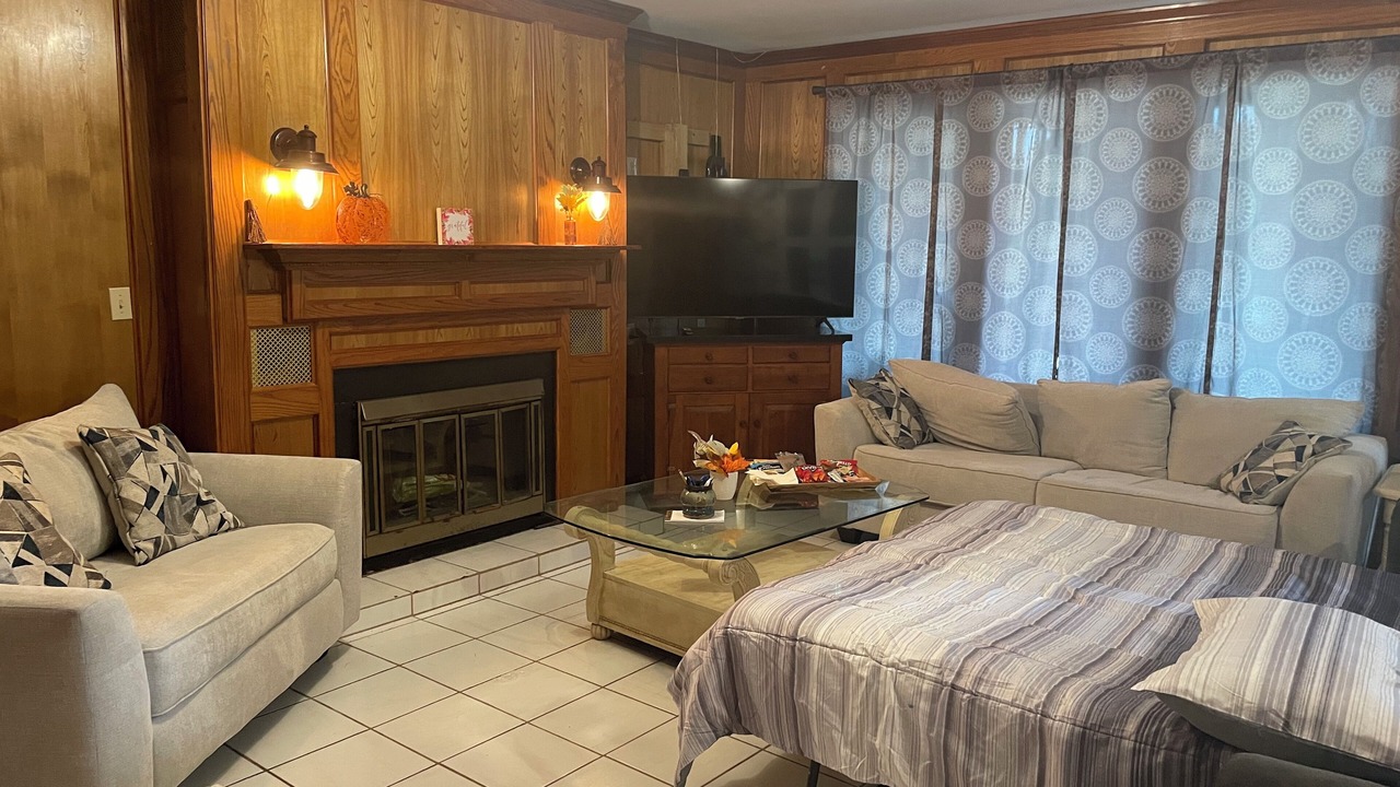Photo of Livingroom in Bogalusa