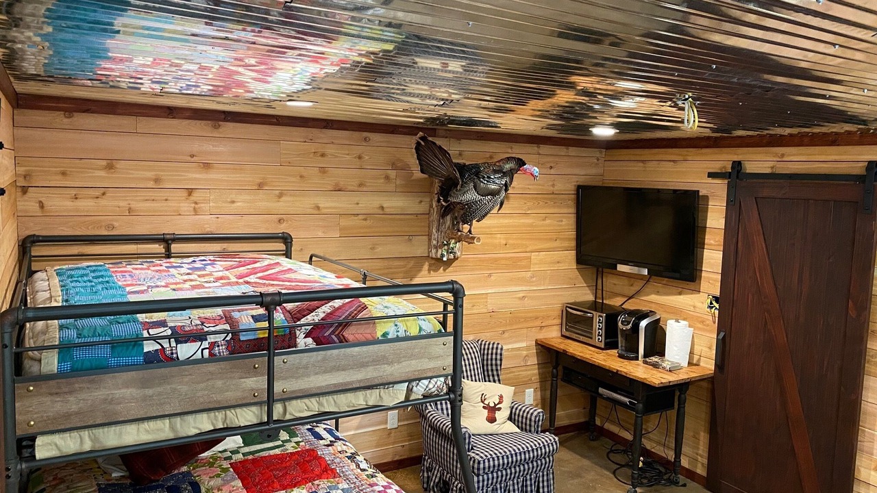Photo of Bedroom in Hammond