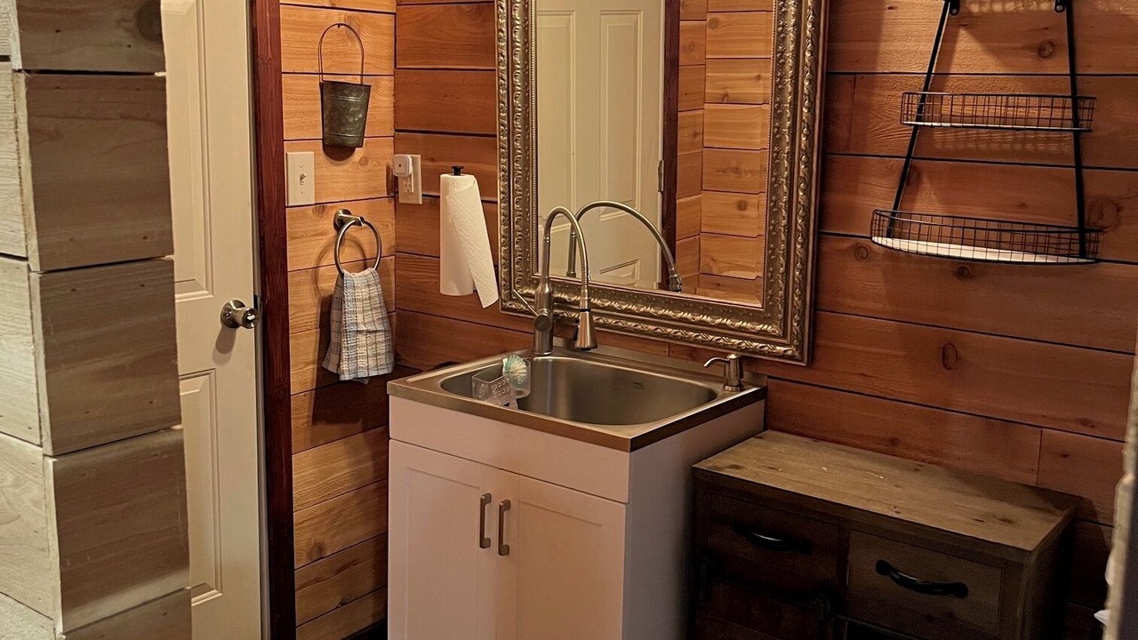 Photo of Bathroom in Hammond