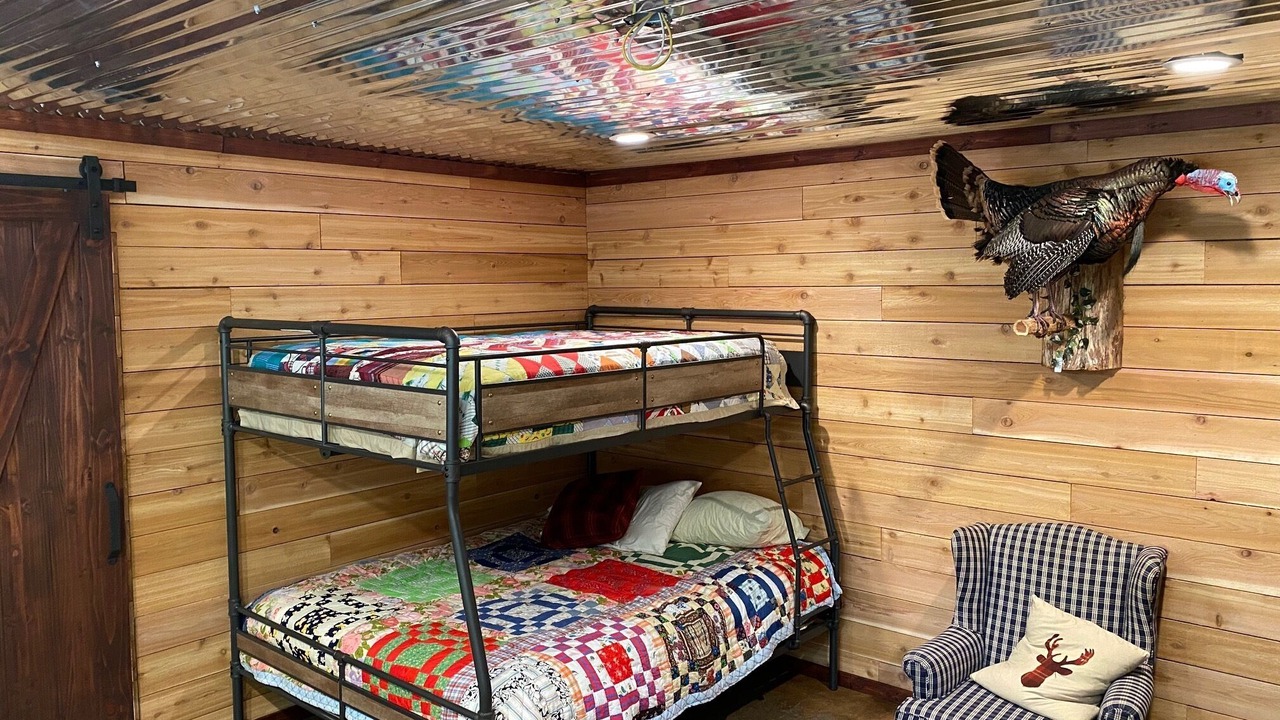 Photo of Bedroom in Hammond