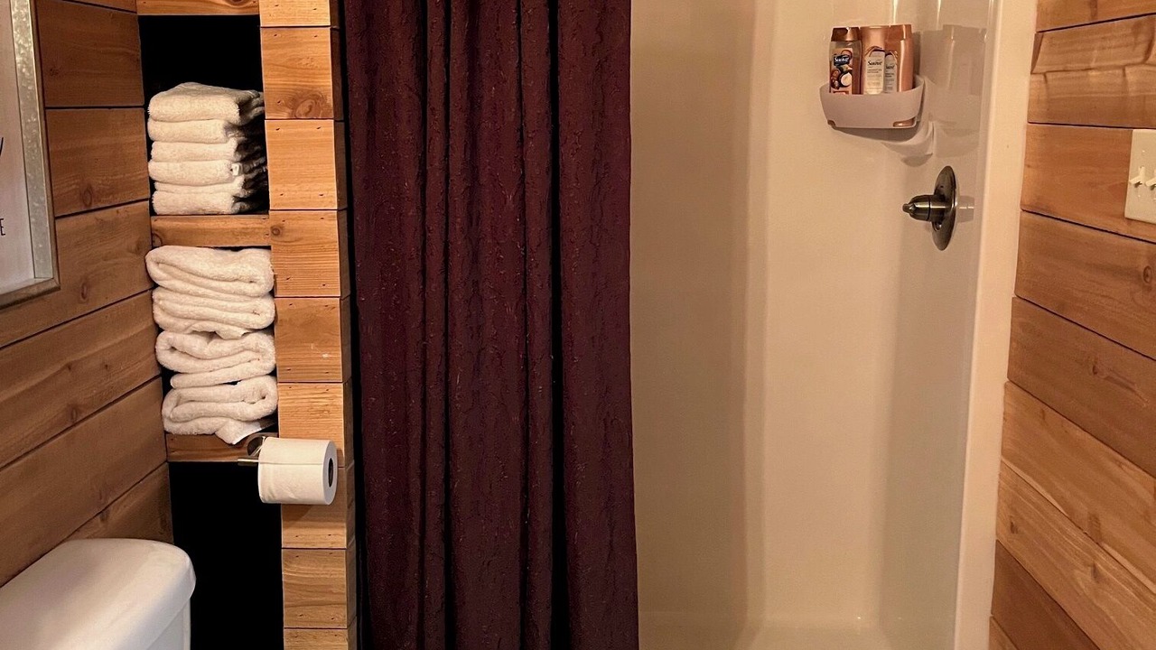 Photo of Bathroom in Hammond