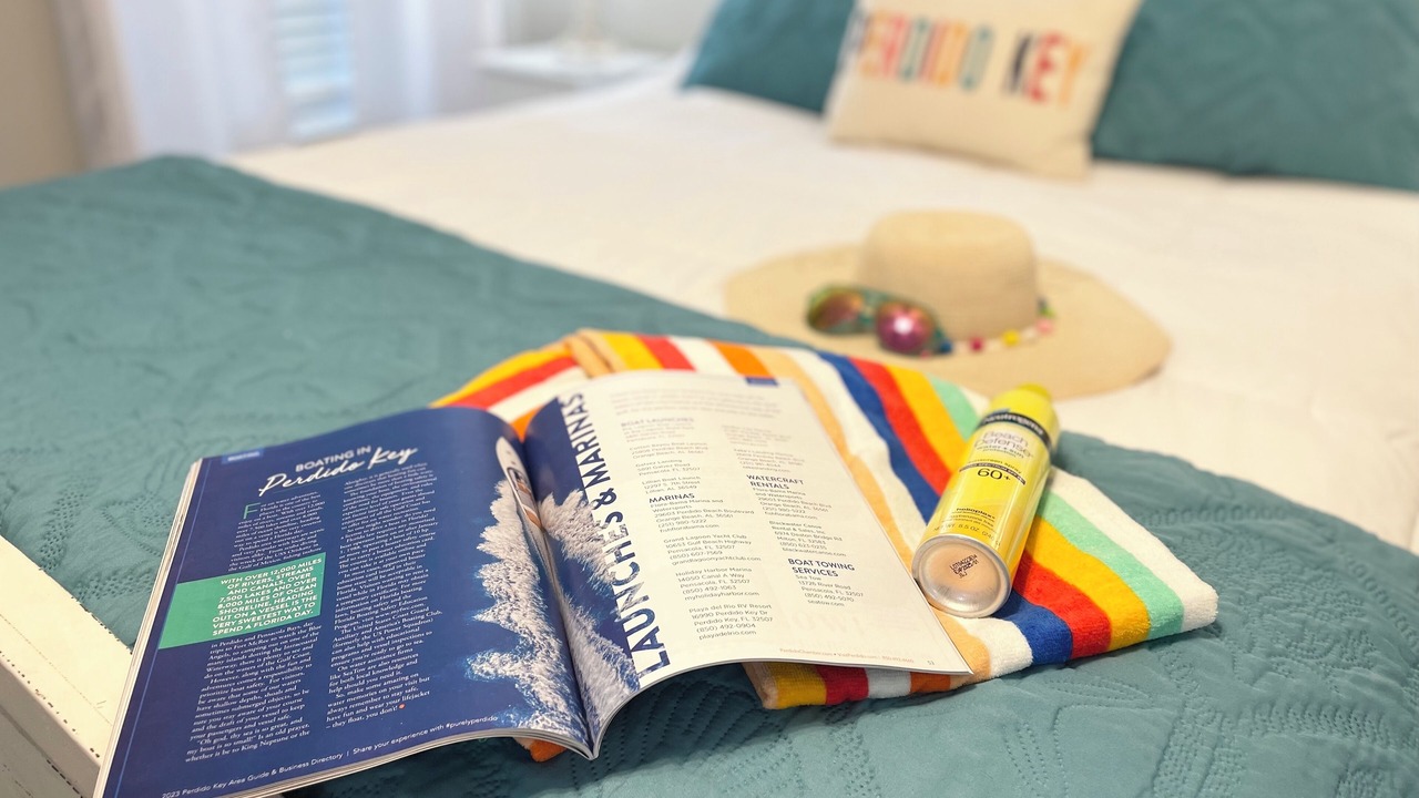 Photo of Bedroom in Ono Island