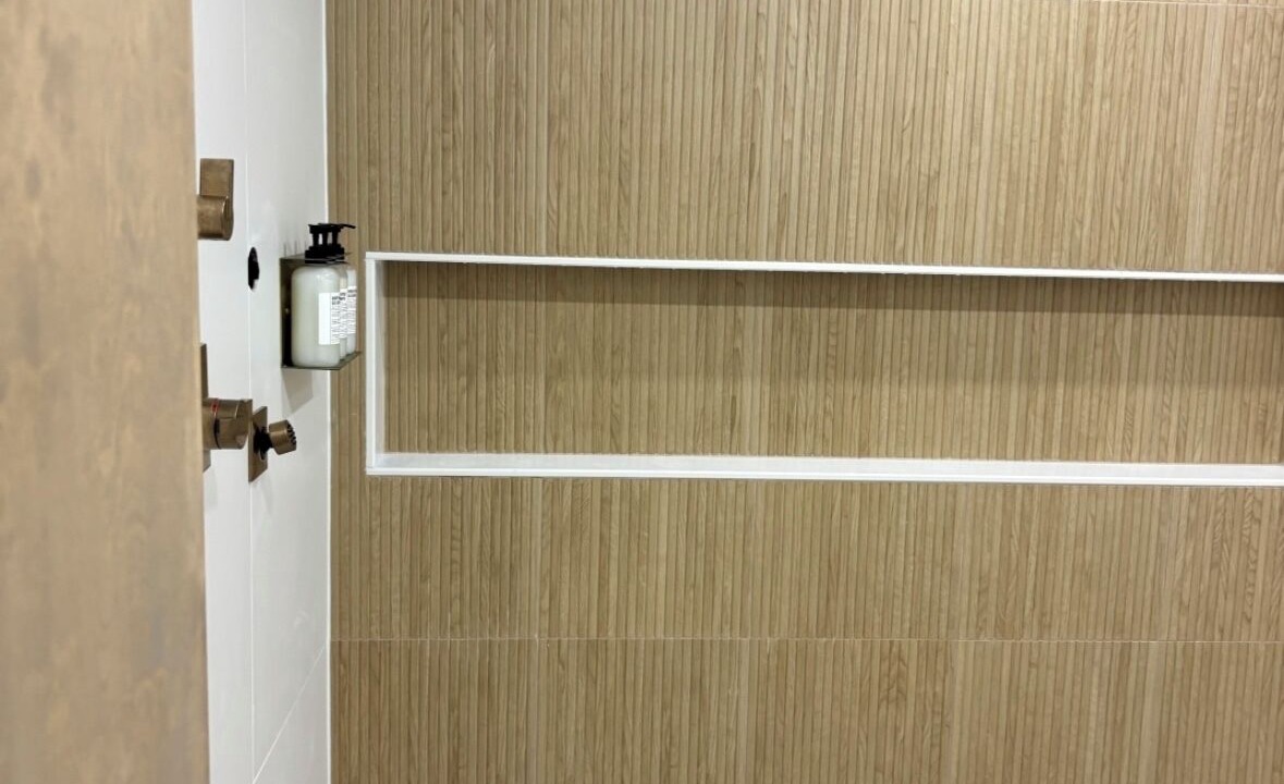 Photo of Bathroom in Fort King District