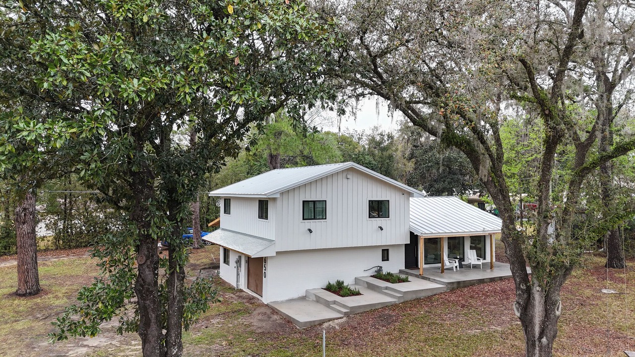 Photo of Outdoor in Fort King District