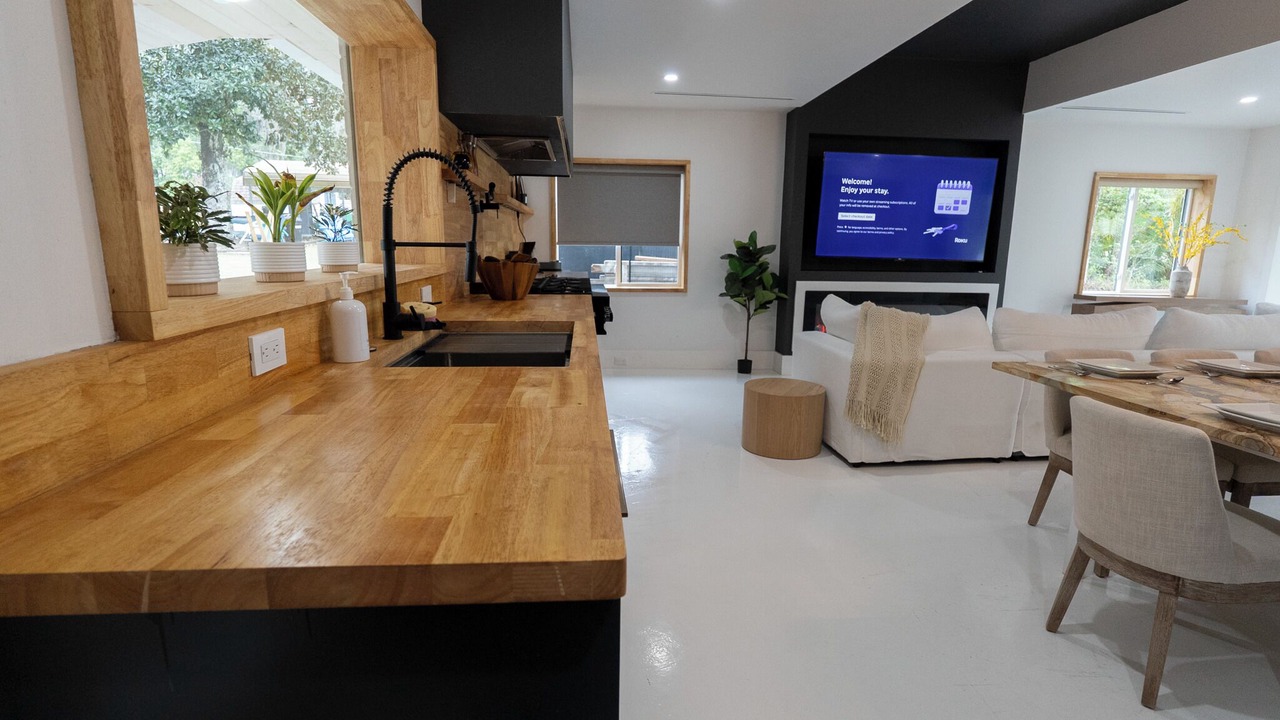 Photo of Kitchen in Fort King District