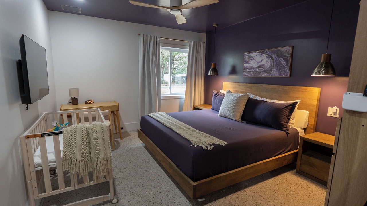 Photo of Bedroom in Fort King District