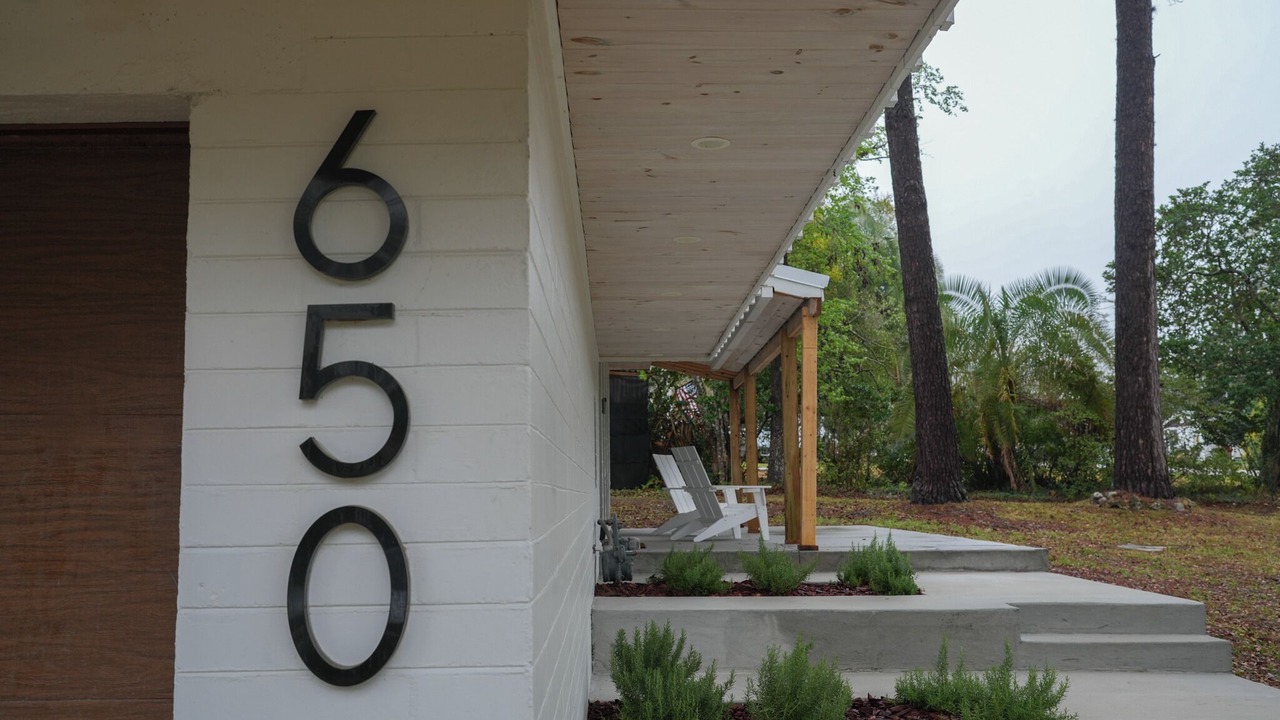 Photo of Outdoor in Fort King District