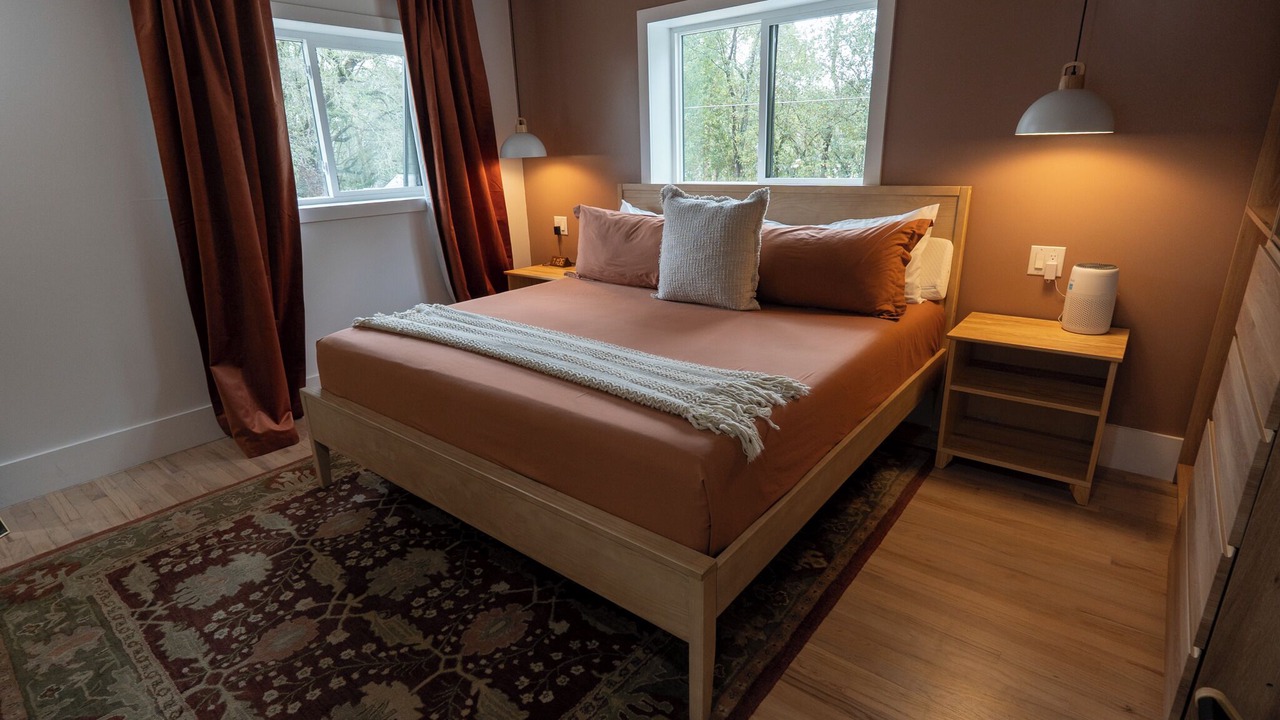 Photo of Bedroom in Fort King District