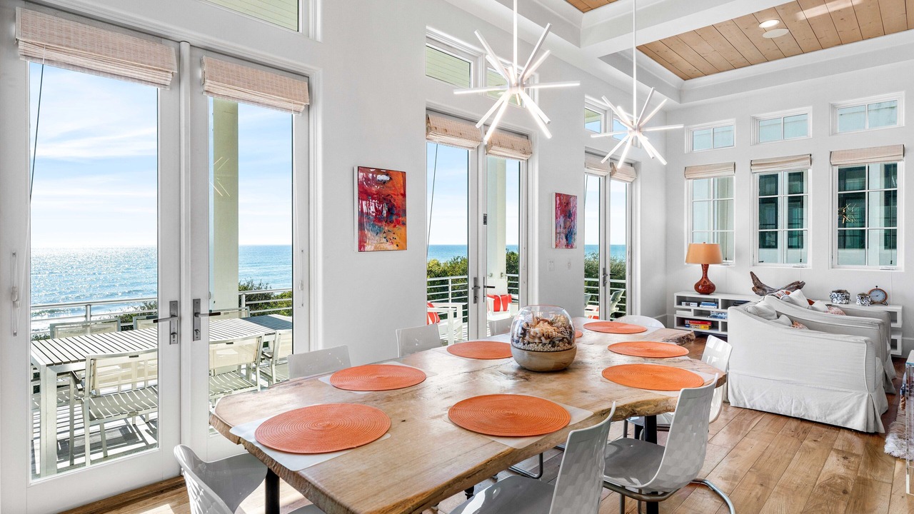 Photo of Others in Rosemary Beach