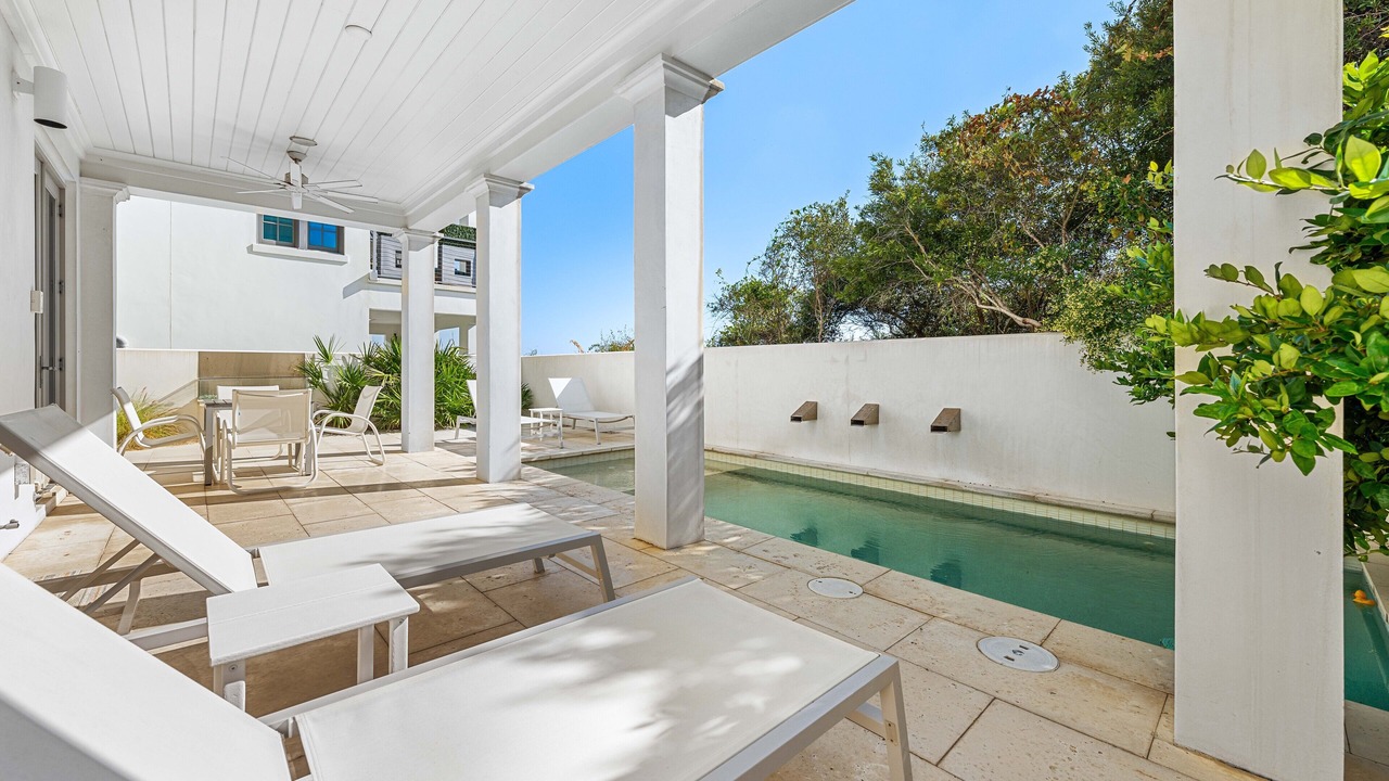 Photo of Outdoor in Rosemary Beach
