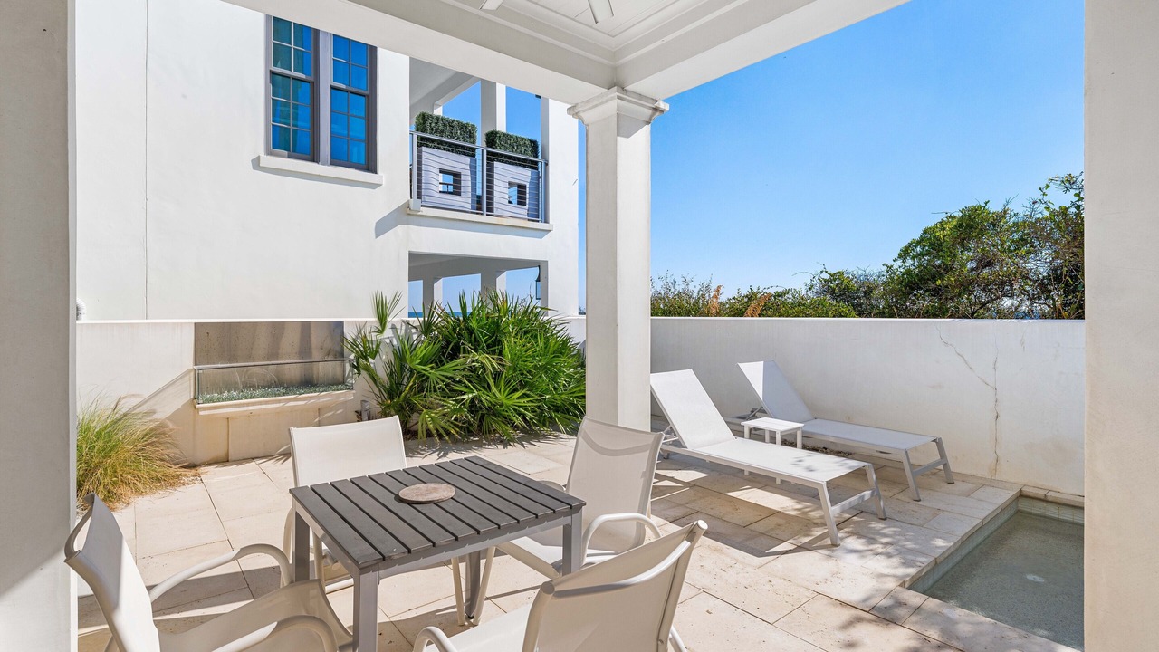 Photo of Outdoor in Rosemary Beach