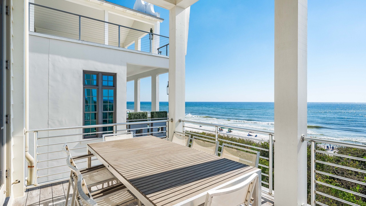 Photo of Outdoor in Rosemary Beach