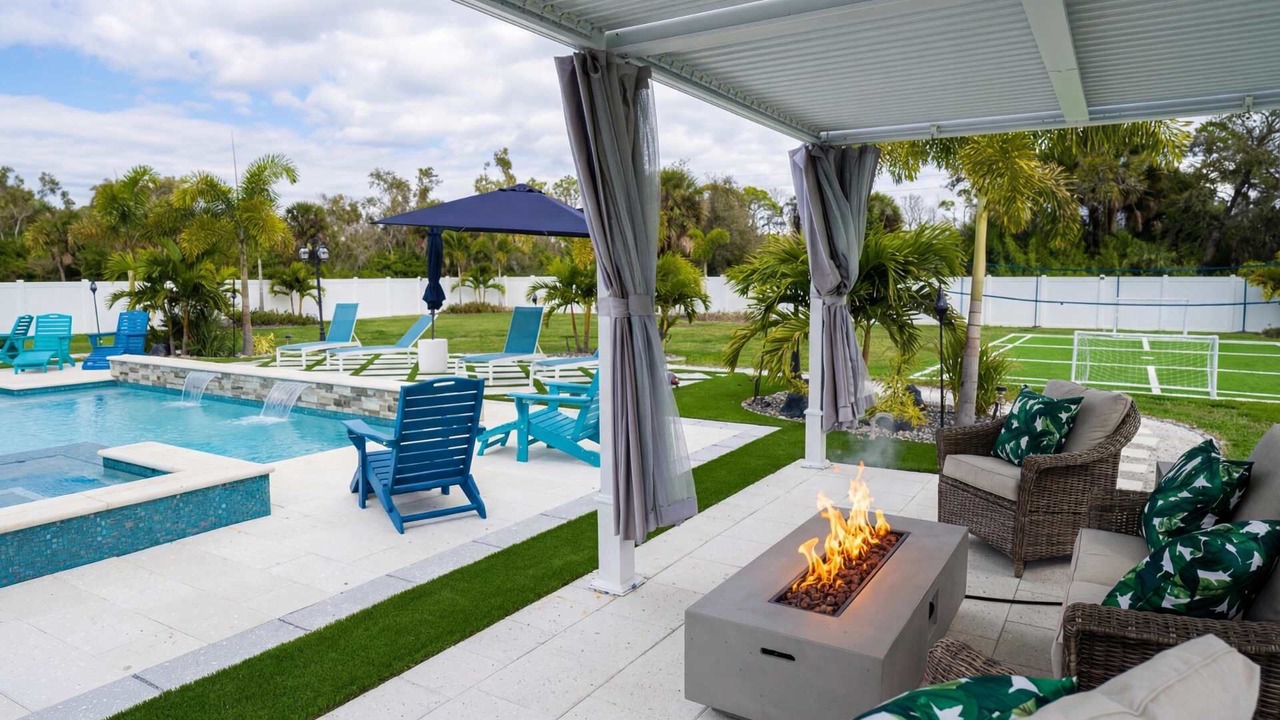 Photo of Outdoor in Cape Haze