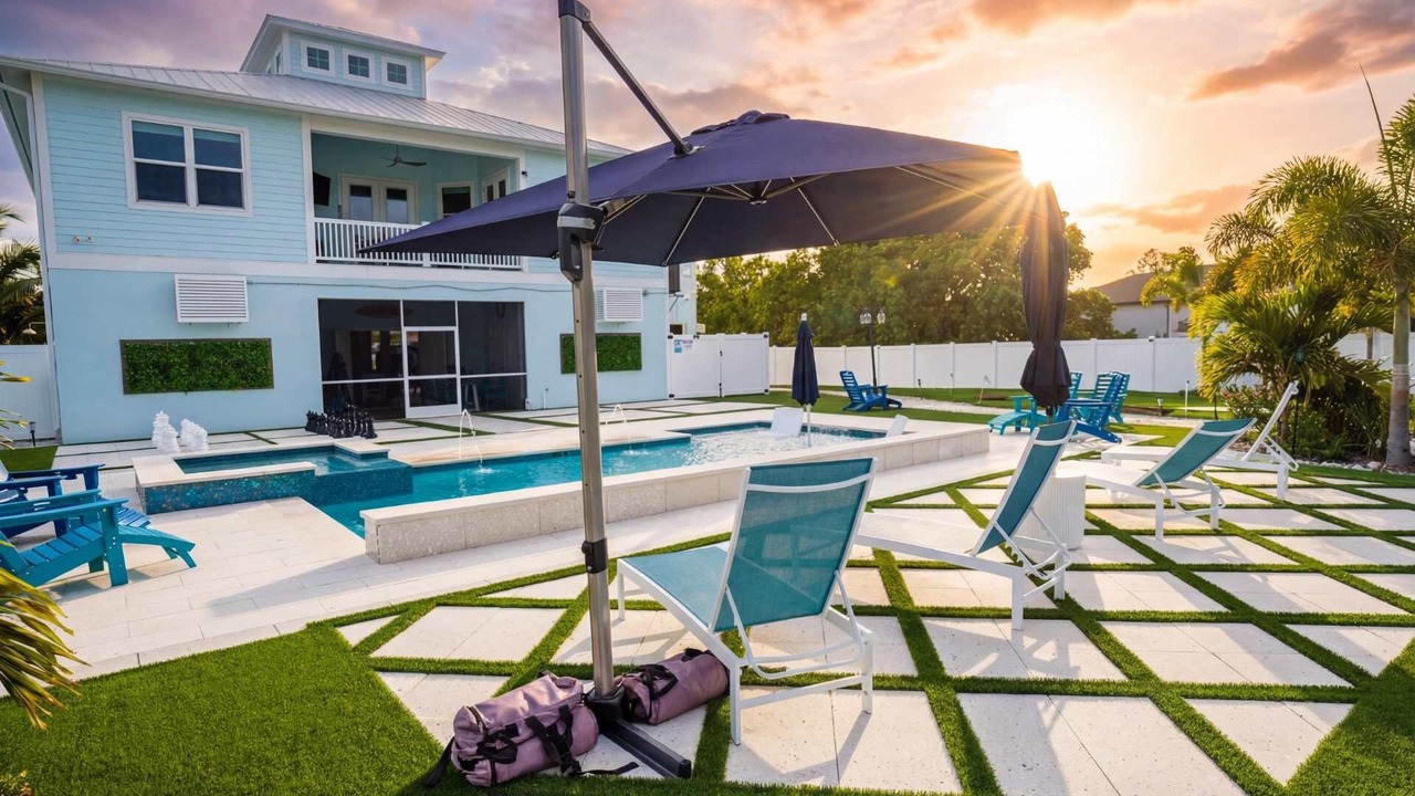 Photo of Outdoor in Cape Haze