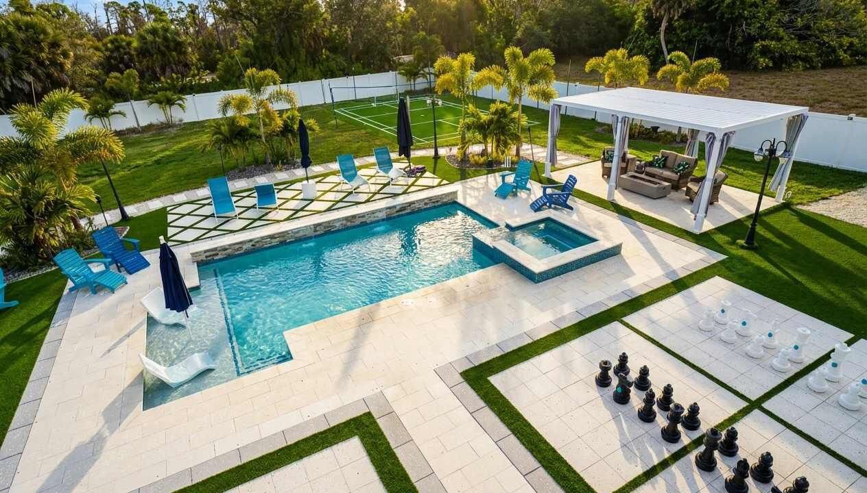 Photo of Outdoor in Cape Haze
