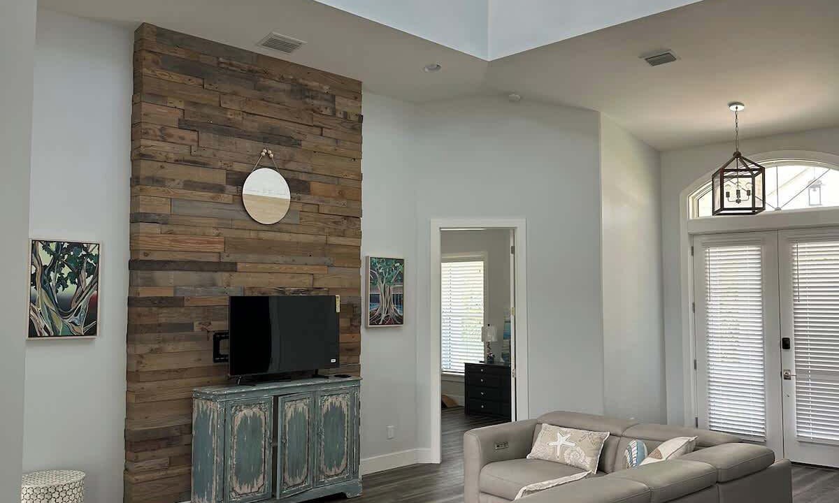 Photo of Livingroom in Cape Haze