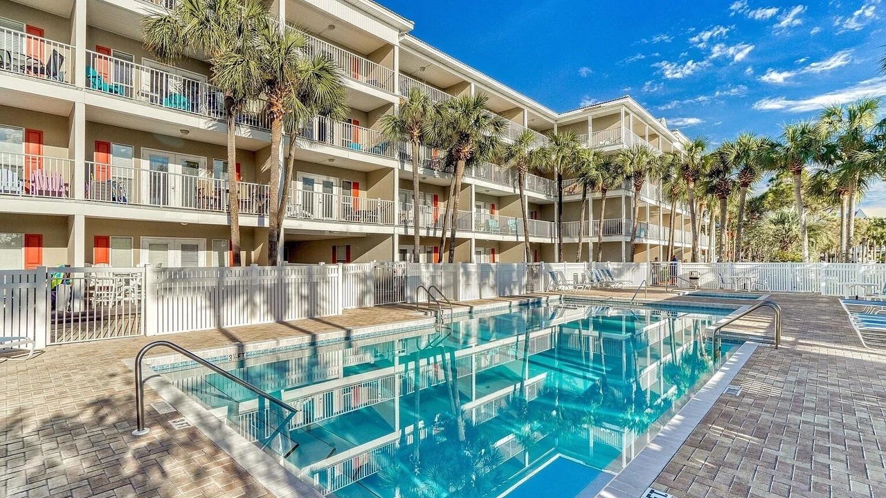 Photo of Outdoor in Gulf Place