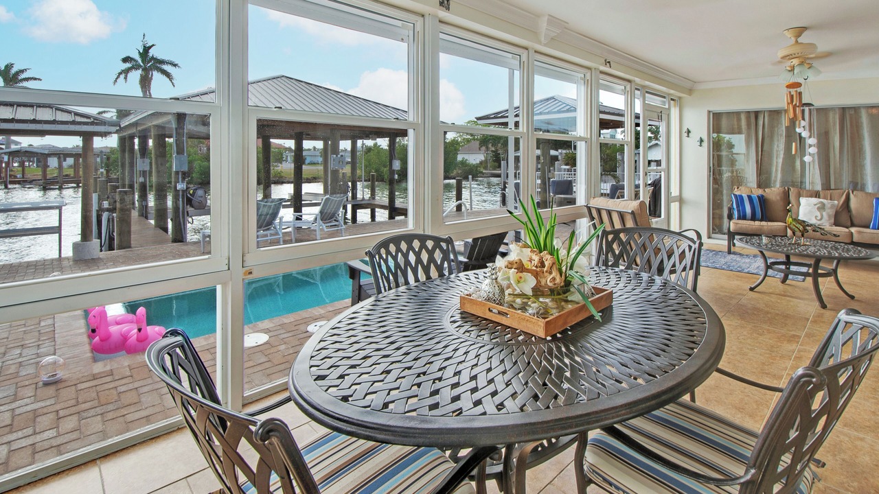 Photo of Outdoor in Isles of Capri