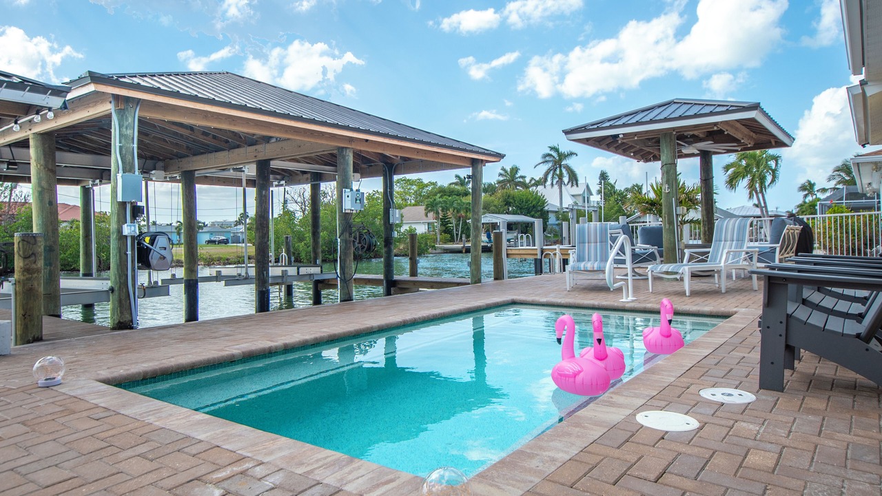 Photo of Outdoor in Isles of Capri