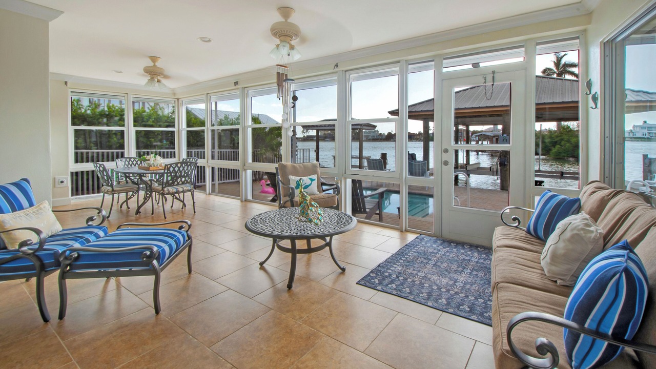 Photo of Outdoor in Isles of Capri
