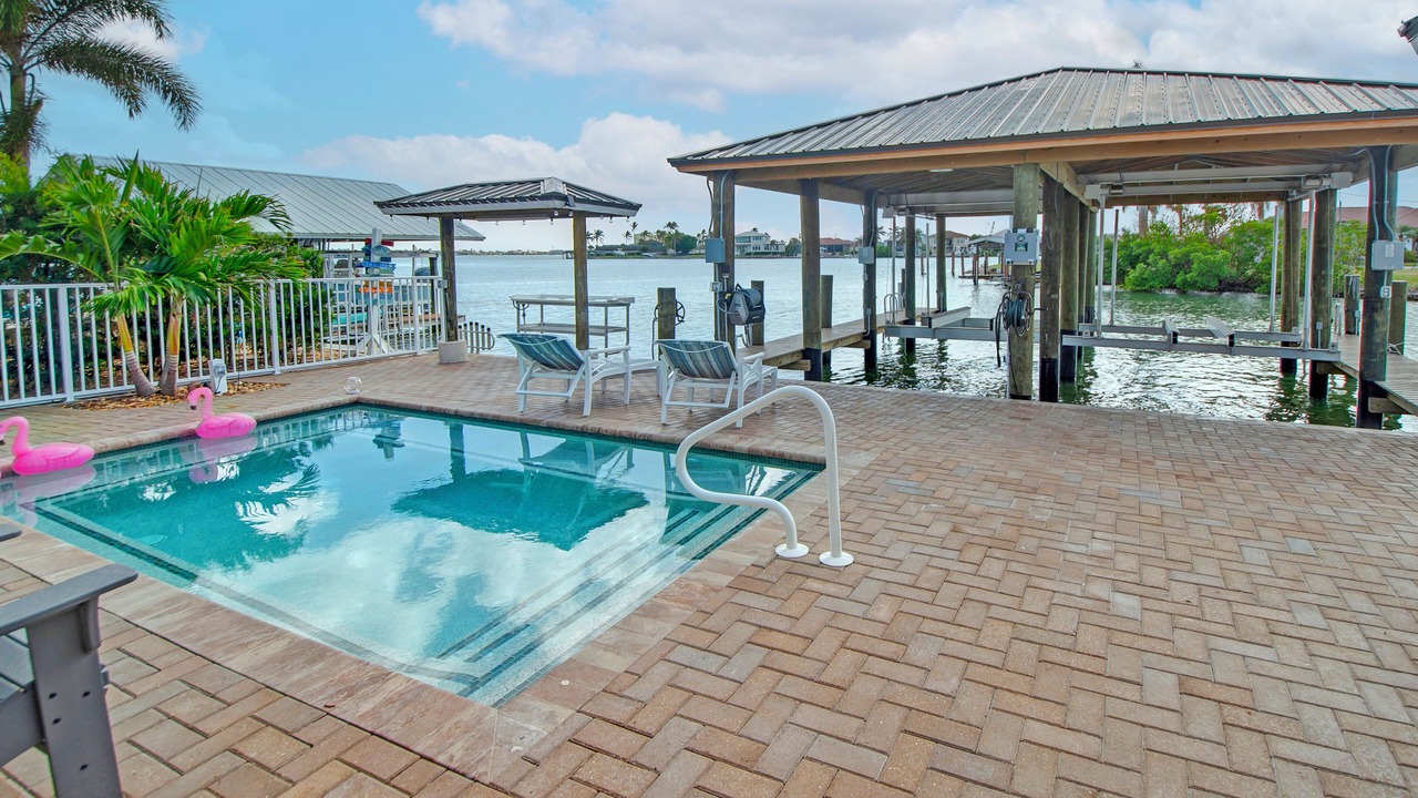 Photo of Outdoor in Isles of Capri
