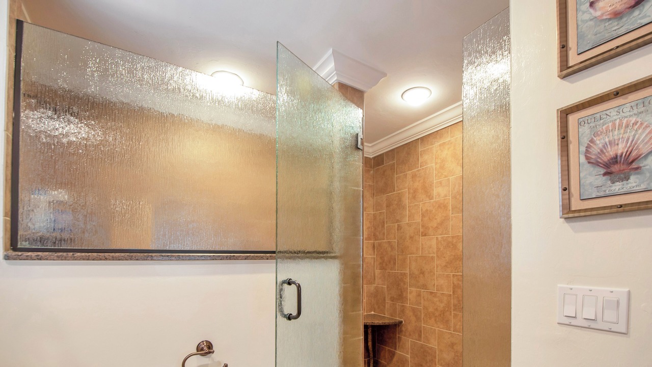 Photo of Bathroom in Isles of Capri