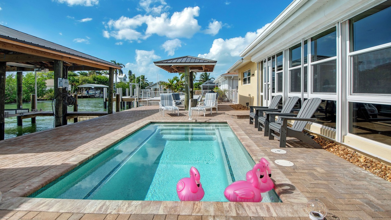 Photo of Outdoor in Isles of Capri