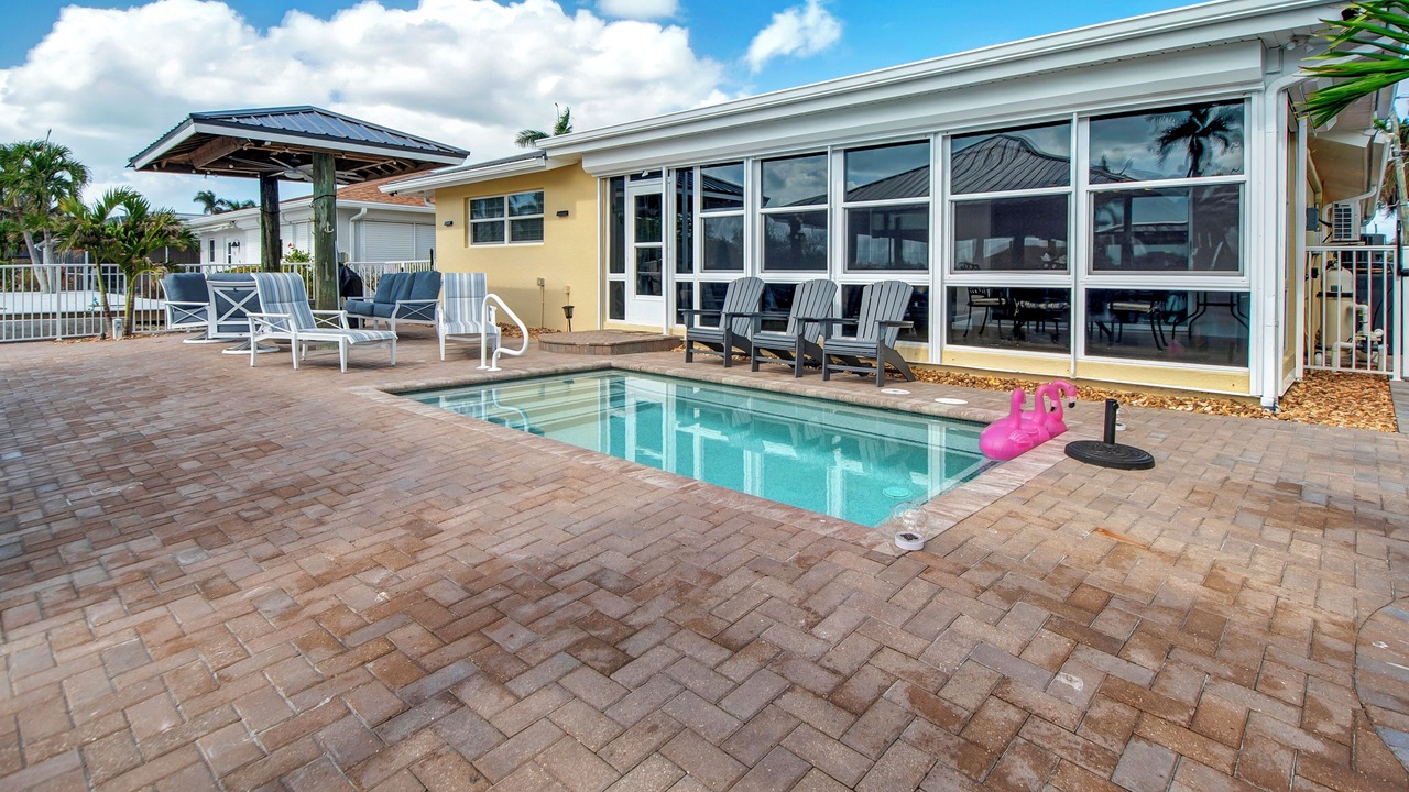 Photo of Outdoor in Isles of Capri
