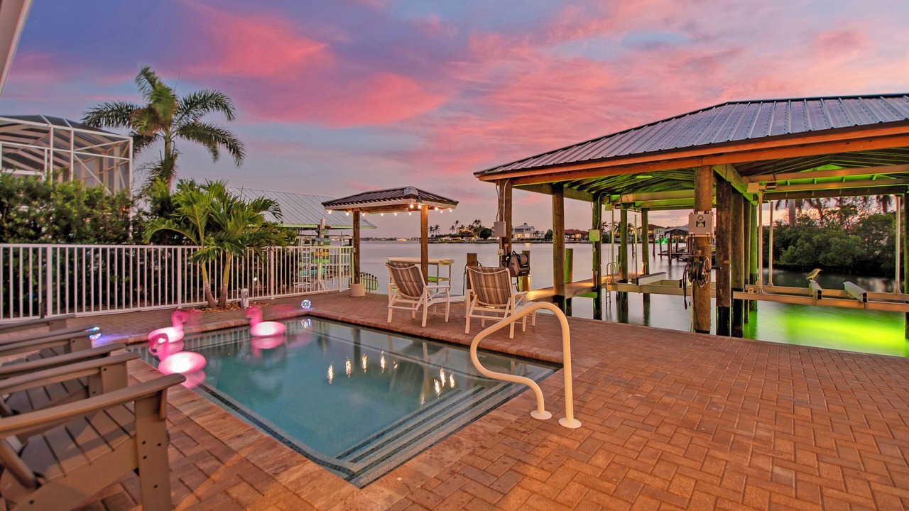 Photo of Outdoor in Isles of Capri