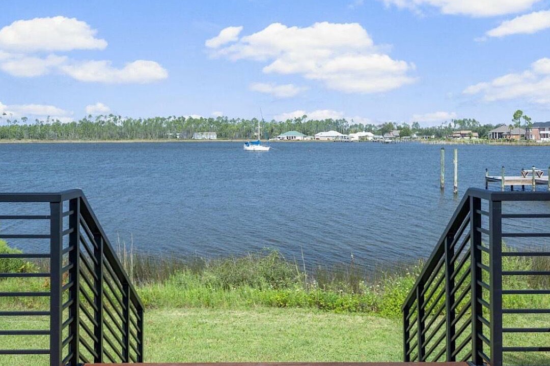 Photo of Patio Balcony in Panama City
