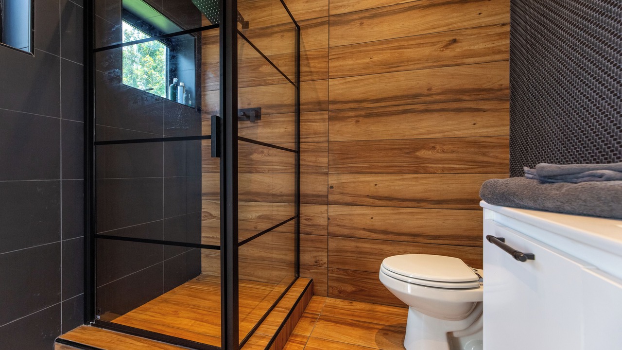 Photo of Bathroom in Panama City