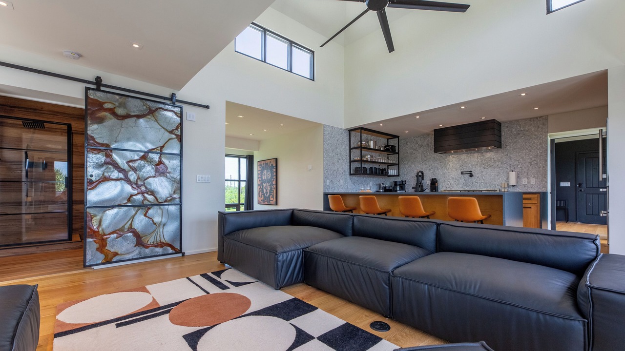 Photo of Bedroom in Panama City